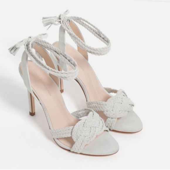 Zara sandal - Picture 2 of 5